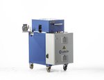 Schlitzautomat für Duo-Rohre