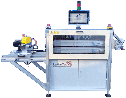 Servo Cutter 30 / Servo RAZ 1000