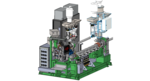 Extrusionsanlagen / Extruder