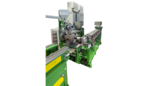 Extrusionsanlagen / Extruder